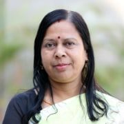 chandra shobha